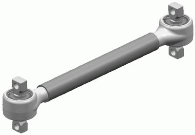 Control/Trailing Arm, wheel suspension LEMFÖRDER 11754 01