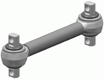 Control/Trailing Arm, wheel suspension LEMFÖRDER 11758 01