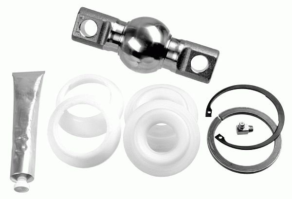 LEMFÖRDER 11759 01 Repair Kit, control/trailing arm