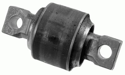 Repair Kit, control/trailing arm LEMFÖRDER 11776 01