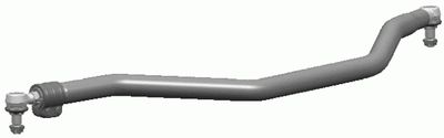 Tie Rod LEMFÖRDER 11785 01