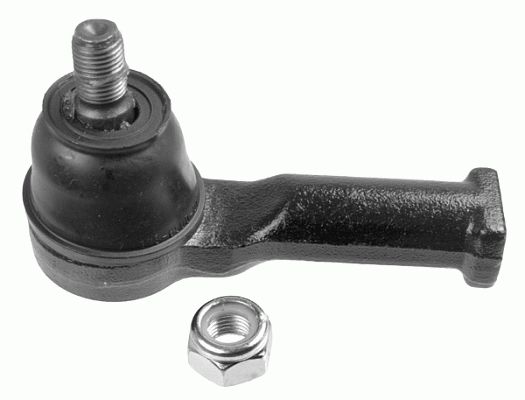 LEMFÖRDER 11816 01 Tie Rod End
