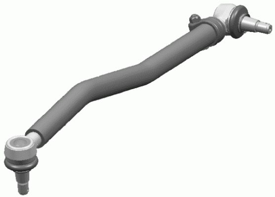 LEMFÖRDER 11820 01 Centre Rod Assembly