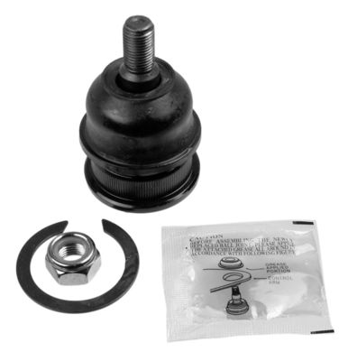 Ball Joint LEMFÖRDER 11835 02