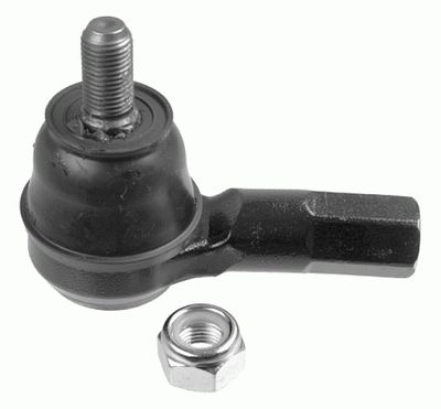 Tie Rod End LEMFÖRDER 11841 01