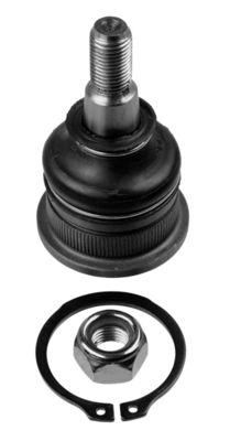 Ball Joint LEMFÖRDER 11851 02