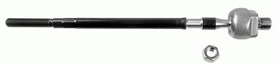 Inner Tie Rod LEMFÖRDER 11857 03