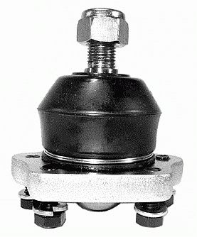 LEMFÖRDER 11860 02 Ball Joint