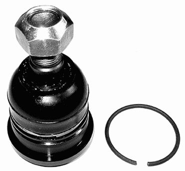 Ball Joint LEMFÖRDER 11863 02