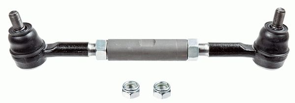LEMFÖRDER 11876 02 Tie Rod