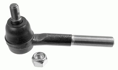 Tie Rod End LEMFÖRDER 11885 01