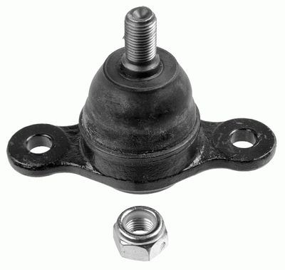 Ball Joint LEMFÖRDER 11895 02