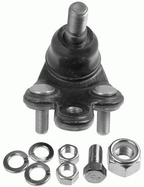 LEMFÖRDER 11897 01 Ball Joint