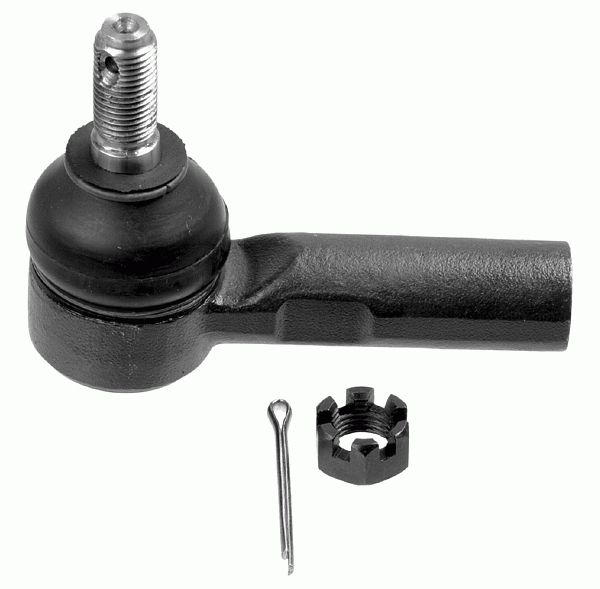 LEMFÖRDER 11906 01 Tie Rod End