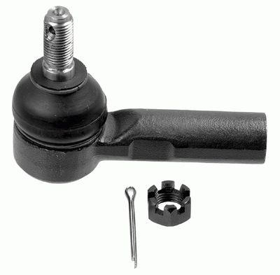 Tie Rod End LEMFÖRDER 11906 01