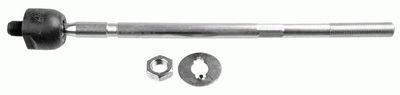 Inner Tie Rod LEMFÖRDER 11915 02