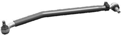 Centre Rod Assembly LEMFÖRDER 11926 01