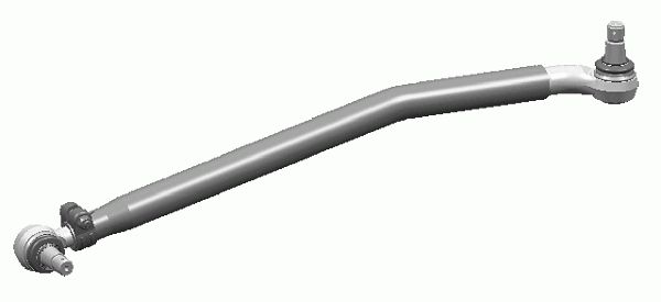 LEMFÖRDER 11927 01 Centre Rod Assembly
