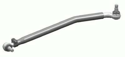 Centre Rod Assembly LEMFÖRDER 11927 01