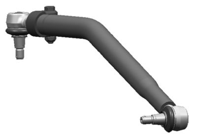 Centre Rod Assembly LEMFÖRDER 11928 01