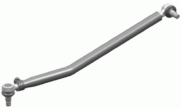 LEMFÖRDER 11929 01 Centre Rod Assembly