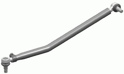 Centre Rod Assembly LEMFÖRDER 11929 01