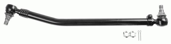LEMFÖRDER 11932 01 Centre Rod Assembly