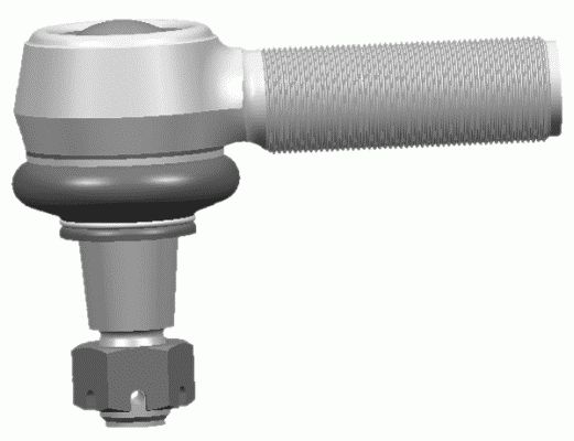 LEMFÖRDER 11945 01 Tie Rod End