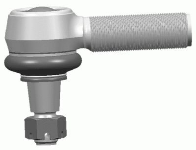 Tie Rod End LEMFÖRDER 11945 01