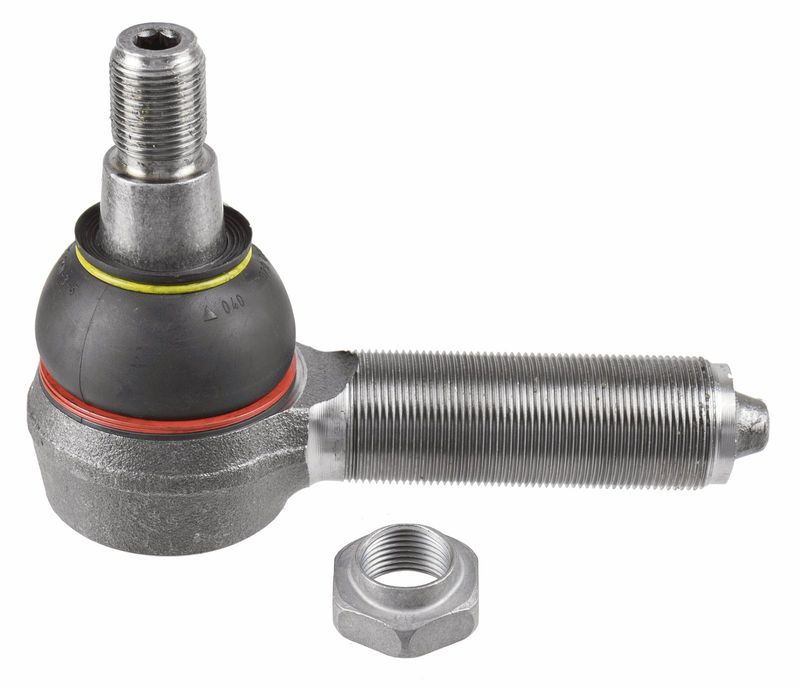 LEMFÖRDER 11946 02 Tie Rod End