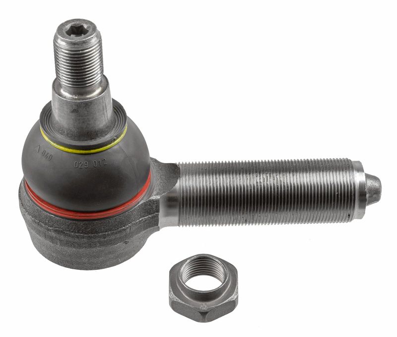 LEMFÖRDER 11947 02 Tie Rod End