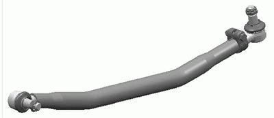 Centre Rod Assembly LEMFÖRDER 11949 01