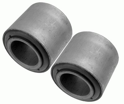 Repair Kit, control/trailing arm LEMFÖRDER 11952 01