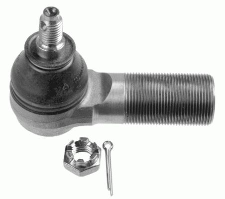 LEMFÖRDER 11954 01 Tie Rod End