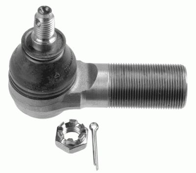 Tie Rod End LEMFÖRDER 11954 01
