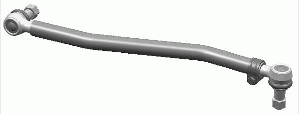LEMFÖRDER 11965 01 Centre Rod Assembly