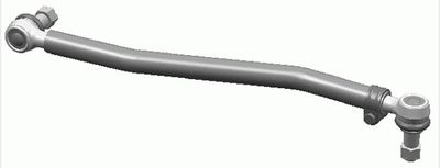 Centre Rod Assembly LEMFÖRDER 11965 01