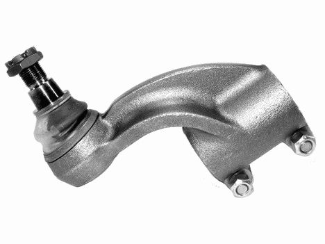 LEMFÖRDER 11967 01 Tie Rod End