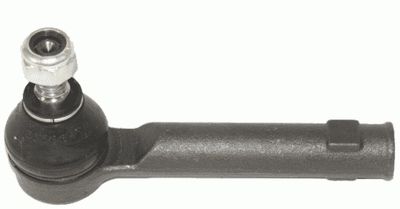 Tie Rod End LEMFÖRDER 11981 01