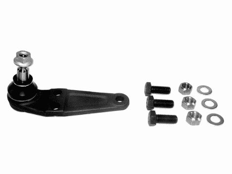 LEMFÖRDER 12015 01 Ball Joint