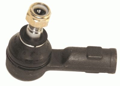 Tie Rod End LEMFÖRDER 12019 02