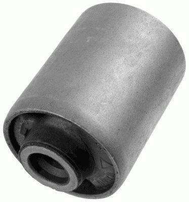 LEMFÖRDER 12033 01 Mounting, control/trailing arm