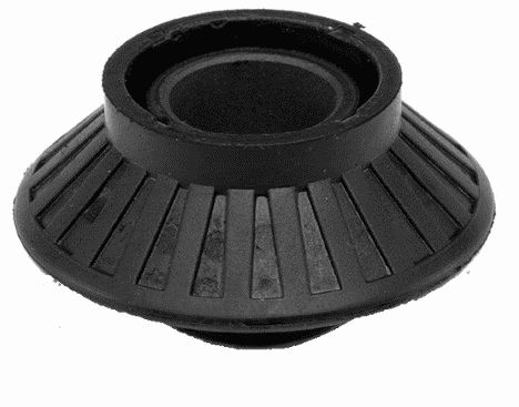 LEMFÖRDER 12037 01 Mounting, control/trailing arm