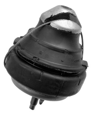 Mounting, engine LEMFÖRDER 12043 01