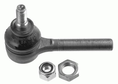 Tie Rod End LEMFÖRDER 12070 04