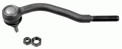 Tie Rod End LEMFÖRDER 12073 03
