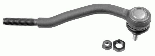 LEMFÖRDER 12074 03 Tie Rod End