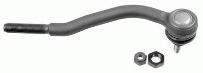 Tie Rod End LEMFÖRDER 12074 03
