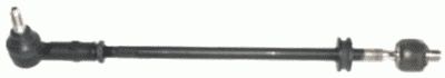 Tie Rod LEMFÖRDER 12095 02
