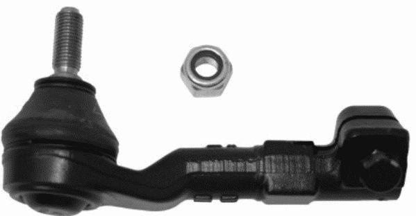 LEMFÖRDER 12100 02 Tie Rod End